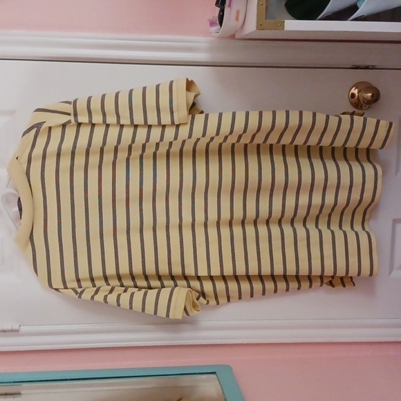 POLO BY RALPH LAUREN STRIPED POLO - Picture 4 of 6